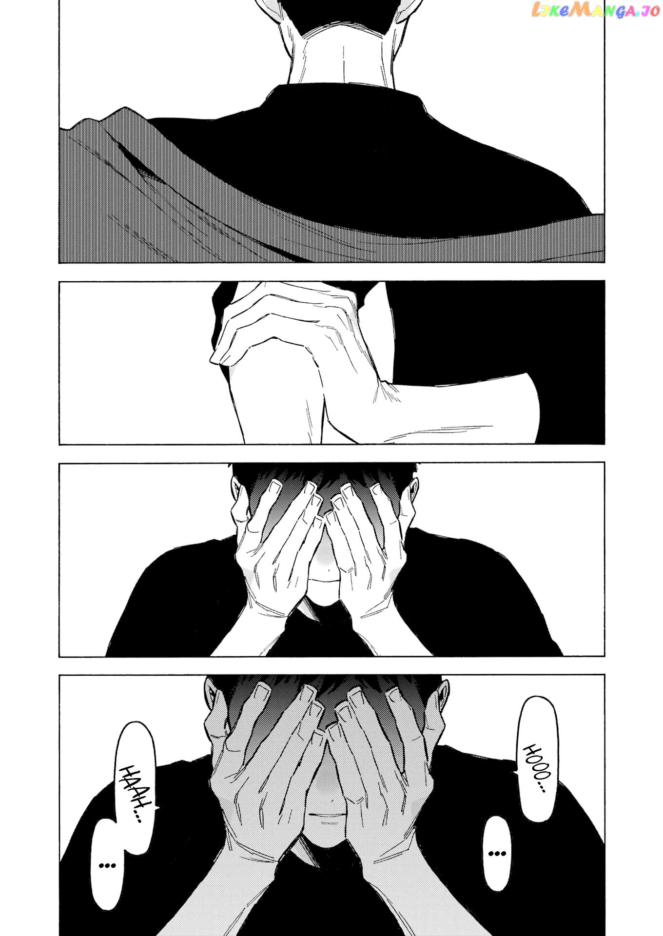 My Dress-Up Darling, Chapter 96 image 19